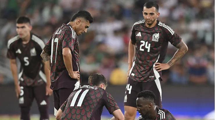 El combinado nacional se medirá al seleccionado de Canadá en su segundo amistoso internacional de esta fecha FIFA.