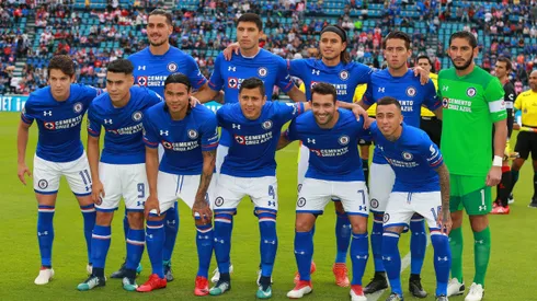 El ex de Cruz Azul que jugará en el futbol amateur de México.