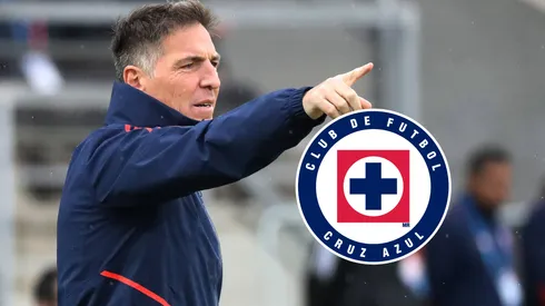 Berizzo tendrá como primer rival a Cruz Azul.