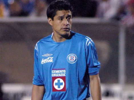 Ricardo Osorio y la vez que fue rechazado por dos clubes mexicanos