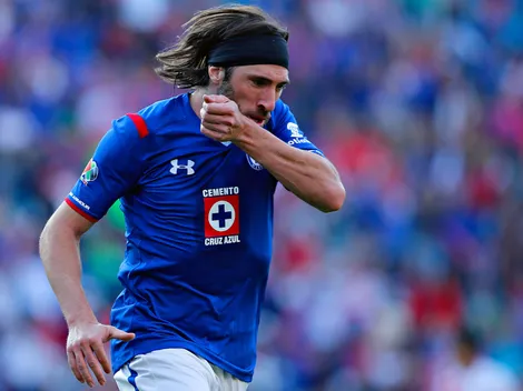 El gran goleador: ¿Qué es de la vida de Mariano Pavone?