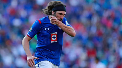 Un paso tremendo de Pavone por La Máquina.