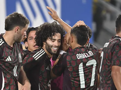 La propuesta de un periodista para el Tri y que involucra a Cruz Azul