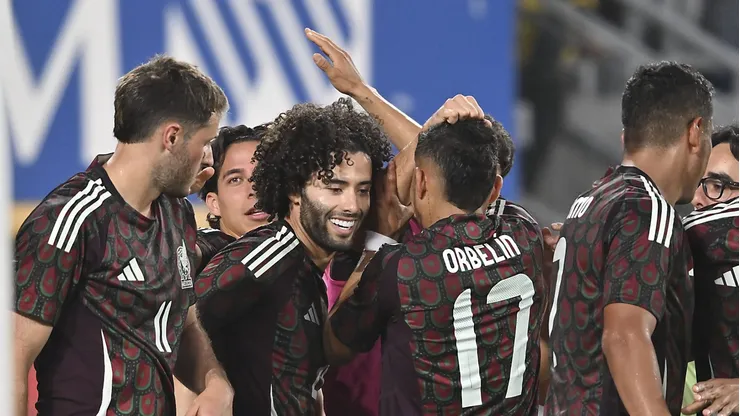 El Tri volverá a jugar el próximo martes ante el seleccionado de Canadá desde el AT&T Stadium, en Texas, Estados Unidos.