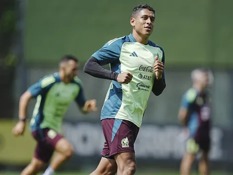 La publicación de Luis Romo que hace llorar a Cruz Azul