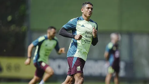 México se impuso 3-0 a su similar de Nueva Zelanda en lo que fue el nuevo debut de Javier Aguirre al frente del Tri.