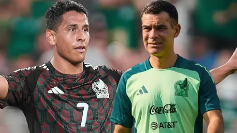 Luis Romo se refleja en la experiencia de Márquez.