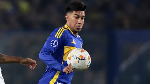 Pol Fernández y otra extraña actitud en un club.