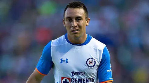 Nació en Europa, Jugó en Cruz Azul y se agarró a golpes con su entrenador