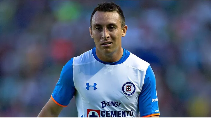 Nació en Europa, Jugó en Cruz Azul y se agarró a golpes con su entrenador