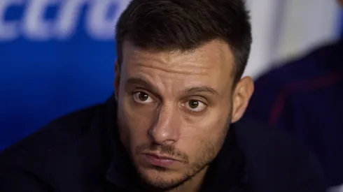 La verdad detrás de las declaraciones de Anselmi sobre la plantilla