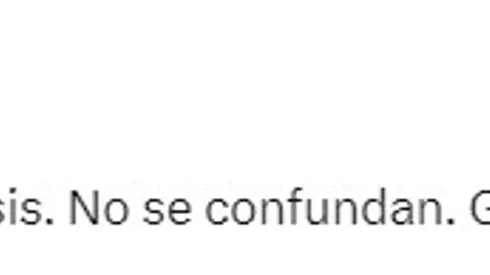 Javier Alarcón traicionó a Cruz Azul: salió en defensa del América