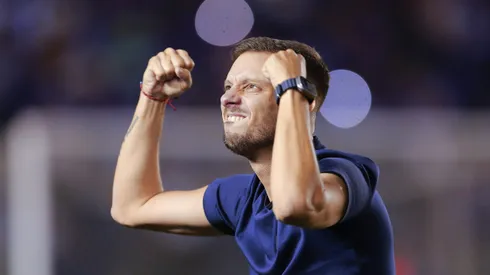 Anselmi sigue dando que hablar en la Liga MX