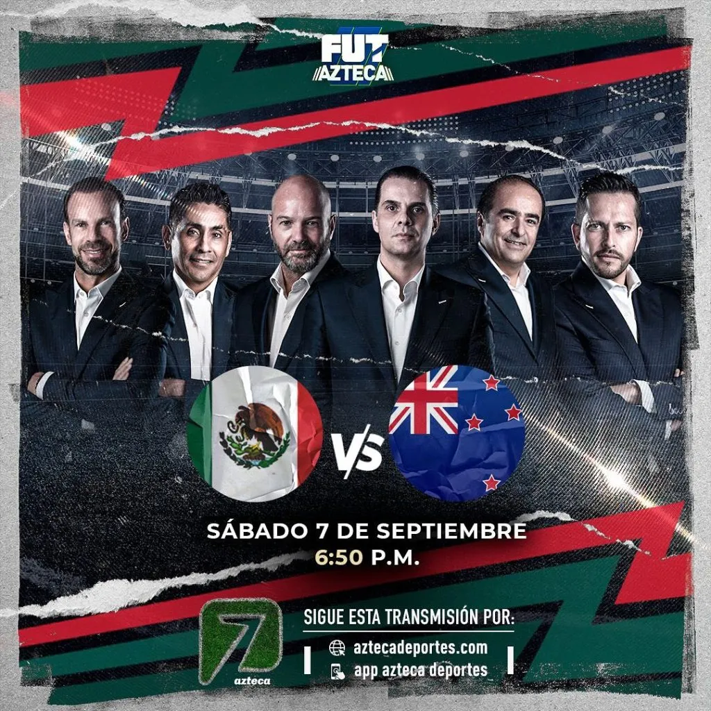 (Foto: TV Azteca)