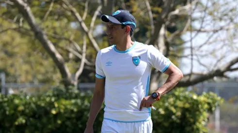 Surgió en Cruz Azul, ganó la Sudamericana y hoy es entrenador de una selección