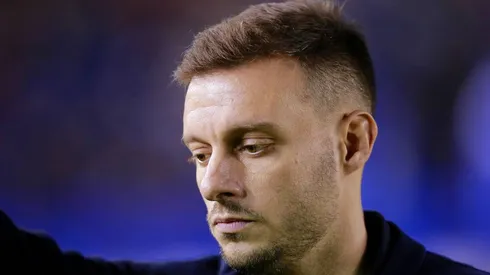 El sacrificado de Cruz Azul ante el gran nivel de Alexis Gutiérrez