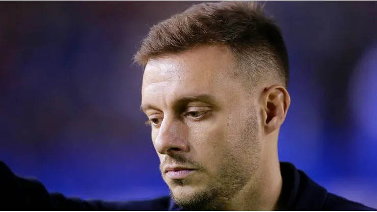 El sacrificado de Cruz Azul ante el gran nivel de Alexis Gutiérrez