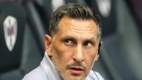 El canterano de los cementeros está llamado a ser el nuevo referente de la Selección de México.