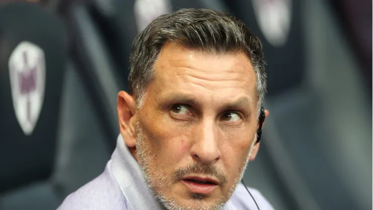 El canterano de los cementeros está llamado a ser el nuevo referente de la Selección de México.