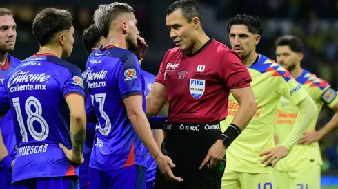 Cruz Azul y una noticia que puede celebrar.