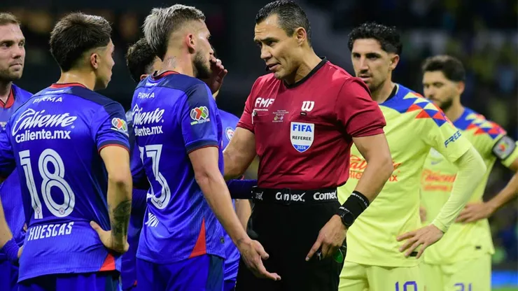 Cruz Azul y una noticia que puede celebrar.