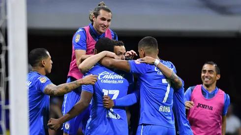 Un paso que todavía es recordado.