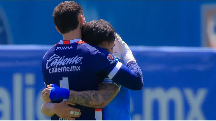 Alineación indebida: le quitan triunfo a Cruz Azul ante América en la Sub 23
