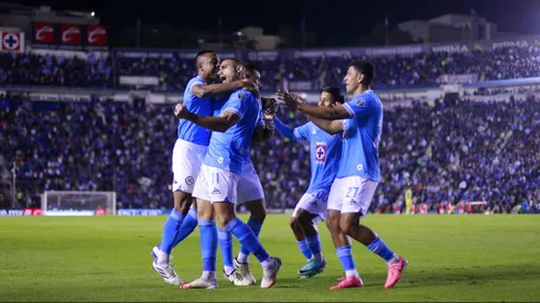 ¿Cruz Azul vs. Alebrijes tendrá transmisión oficial?