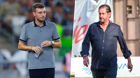 Las alineaciones confirmadas del Cruz Azul vs. Alebrijes por el amistoso