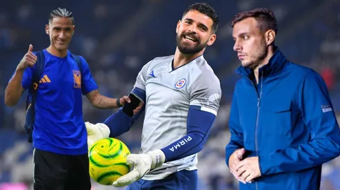 Noticias de Cruz Azul hoy: Uriel Antuna, Alebrijes y Andrés Gudiño