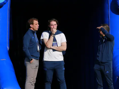 Cruz Azul ya tiene clara la primera baja para el Clausura 2025