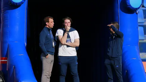 Los cementeros volverán a la actividad en Liga MX el próximo sábado 14 de septiembre contra el Club León.