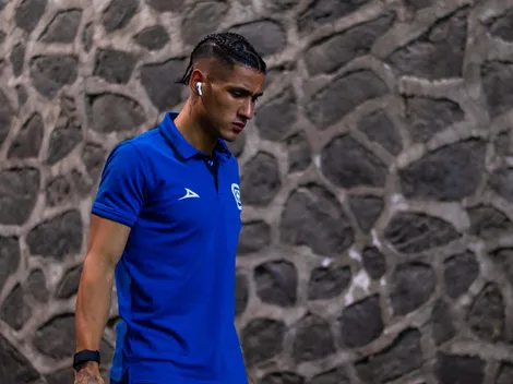 El desprecio de Antuna a sus excompañeros