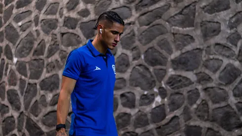 El delantero mexicano pidió salir de la institución cementera después de dos años y de haber conseguido un título de goleo.