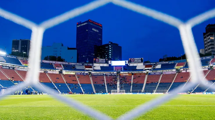 Los cementeros cayeron en octavos de final en la última edición del torneo que reúne a todos los clubes de Liga MX y MLS.