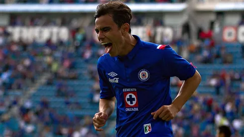 Llegó a Cruz Azul como un bombazo, fracasó y hoy entró al Salón de la Fama