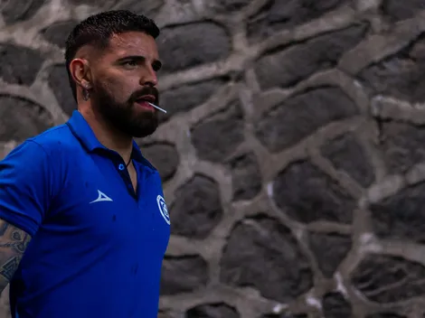 Nuevo titular de Anselmi: el 11 inédito de Cruz Azul en Oaxaca