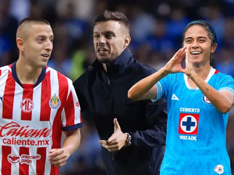 Noticias de Cruz Azul hoy: Alvarado, Alebrijes, Femenil y ¿sucesor Anselmi?