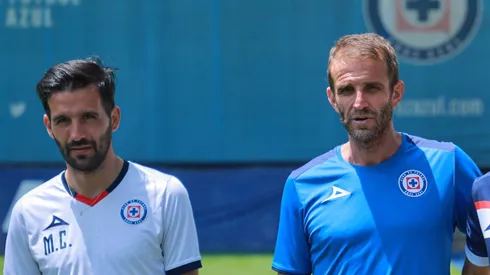 ¿Iván Alonso ya eligió al sucesor de Martín Anselmi en Cruz Azul?