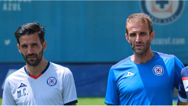 ¿Iván Alonso ya eligió al sucesor de Martín Anselmi en Cruz Azul?