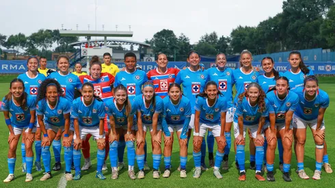 Las cementeras no pasaron del empate con el Necaxa y se mantienen en la mitad de la tabla.