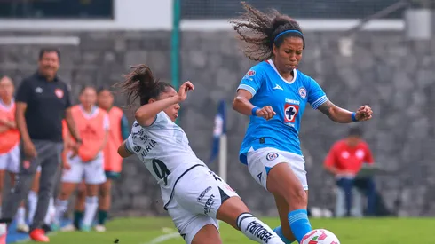 Las cementeras no pudieron sostener la victoria y en el último minuto del encuentro le empataron un duelo que estaba ganado.
