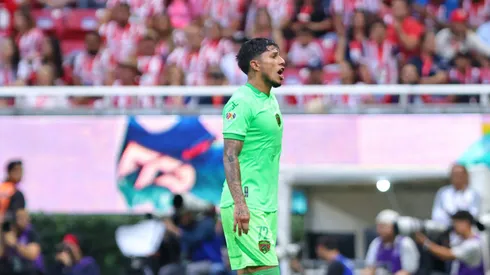 El defensor fue una de las bajas de los cementeros para esta temporada y fichó por los Bravos de Juárez.