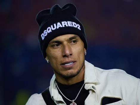 El "the last dance" que quiere tener Carlos Salcedo