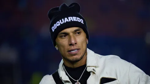 Carlos Salcedo reveló el "last dance" que desea tener en el futbol.