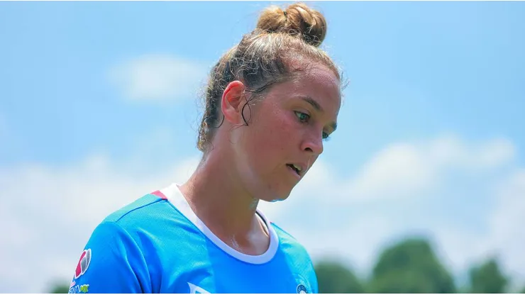 Cruz Azul Femenil perderá a una de sus principales estrellas