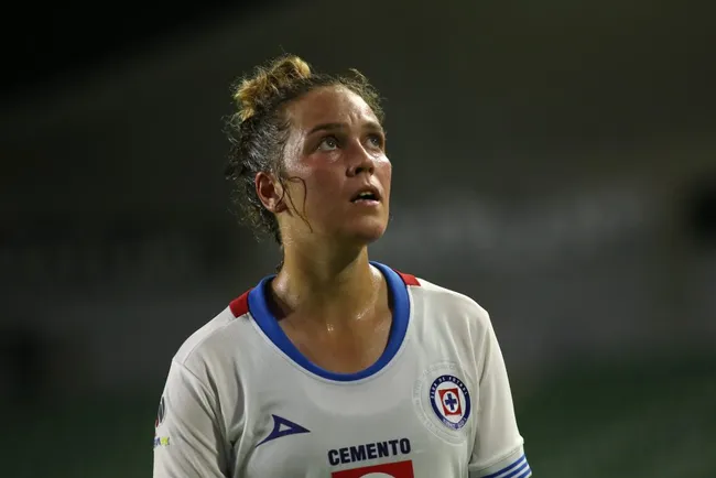 Cruz Azul Femenil perderá a una de sus principales estrellas (Imago 7)