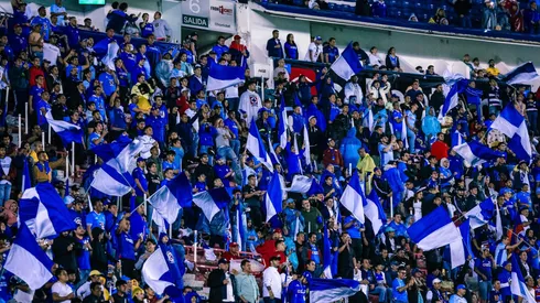 Cruz Azul tendrá un solo partido en el Estadio Azul en septiembre.