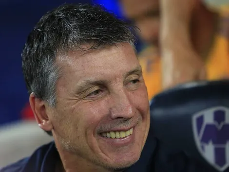 Robert Siboldi tendría una nueva oportunidad de dirigir en la Liga MX