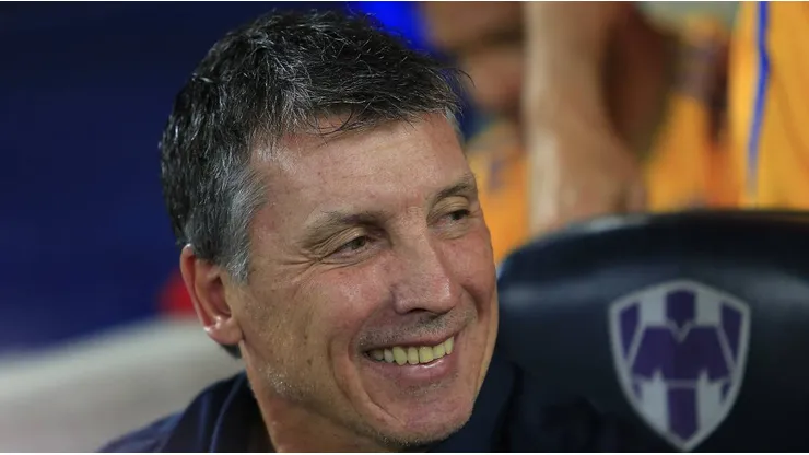 Robert Siboldi tendría una nueva oportunidad de dirigir en la Liga MX